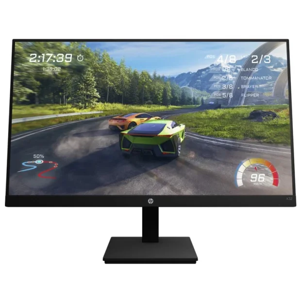 Монитор HP X32 (2V7V4AA)